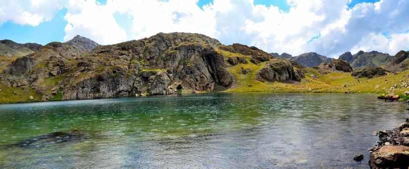 background calm clouds daylight